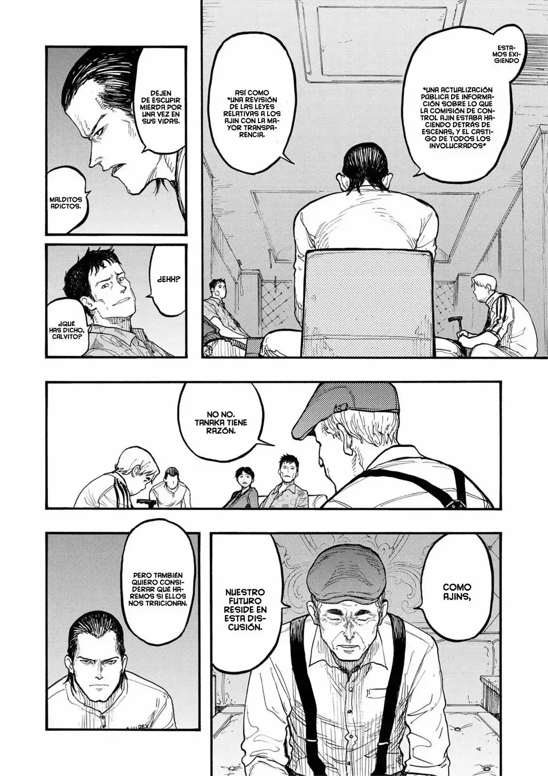 Capitulo 47 page 13
