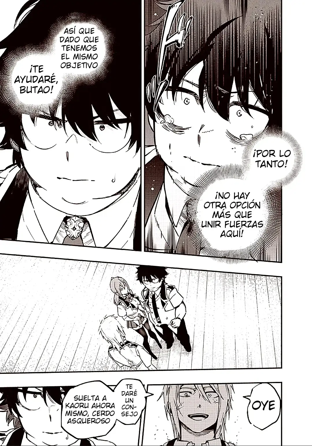 Capitulo 74 page 7