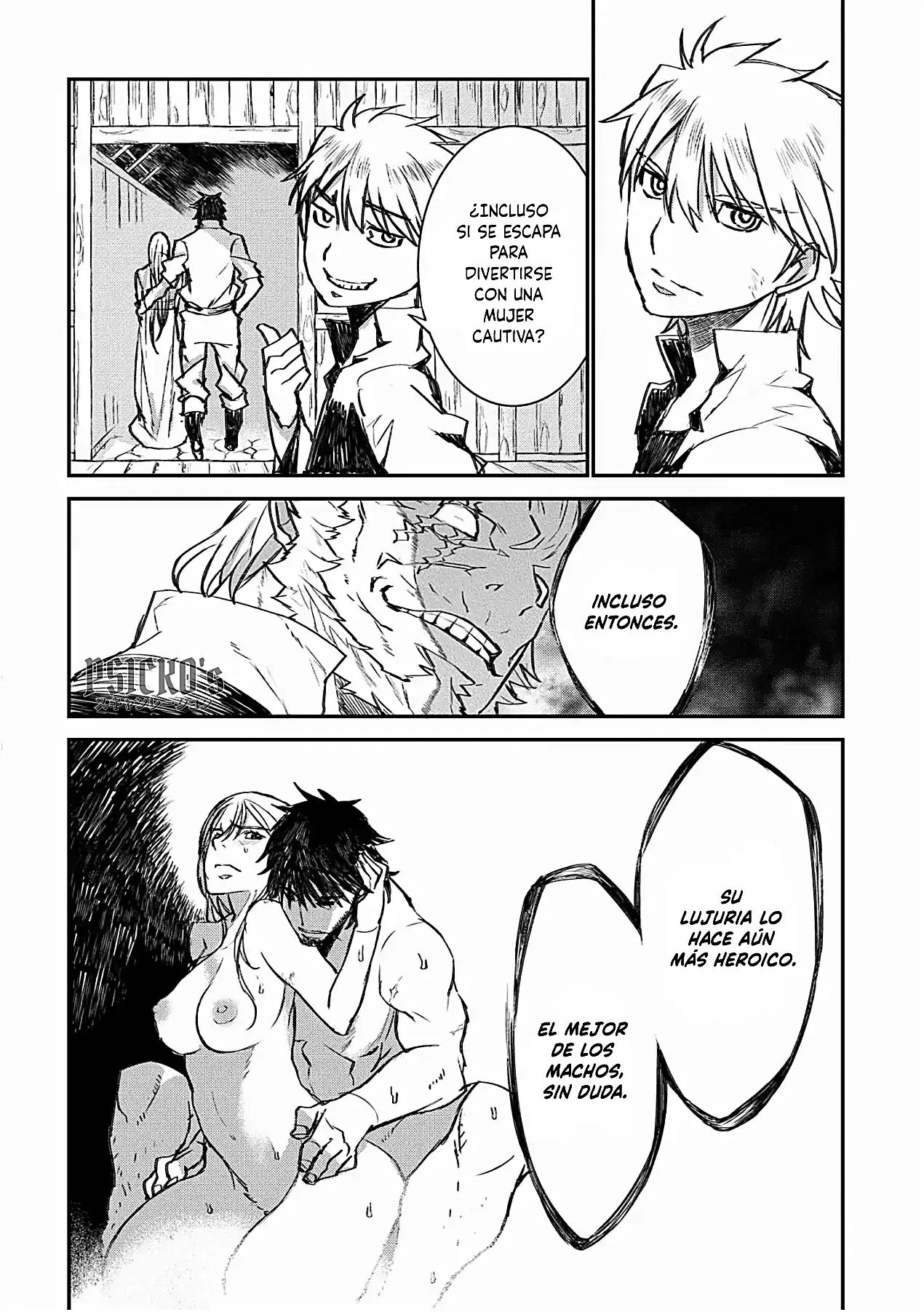 Capitulo 24 page 15