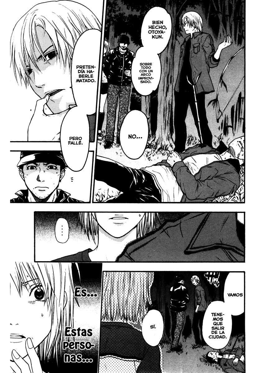 Capitulo 52 page 15