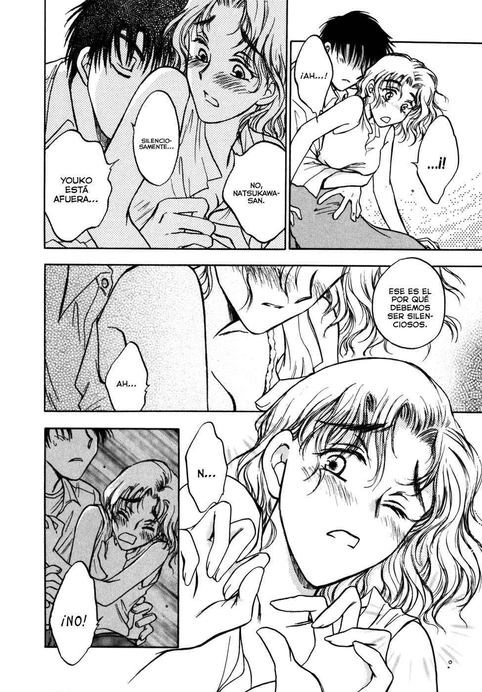 Capitulo 17 page 34