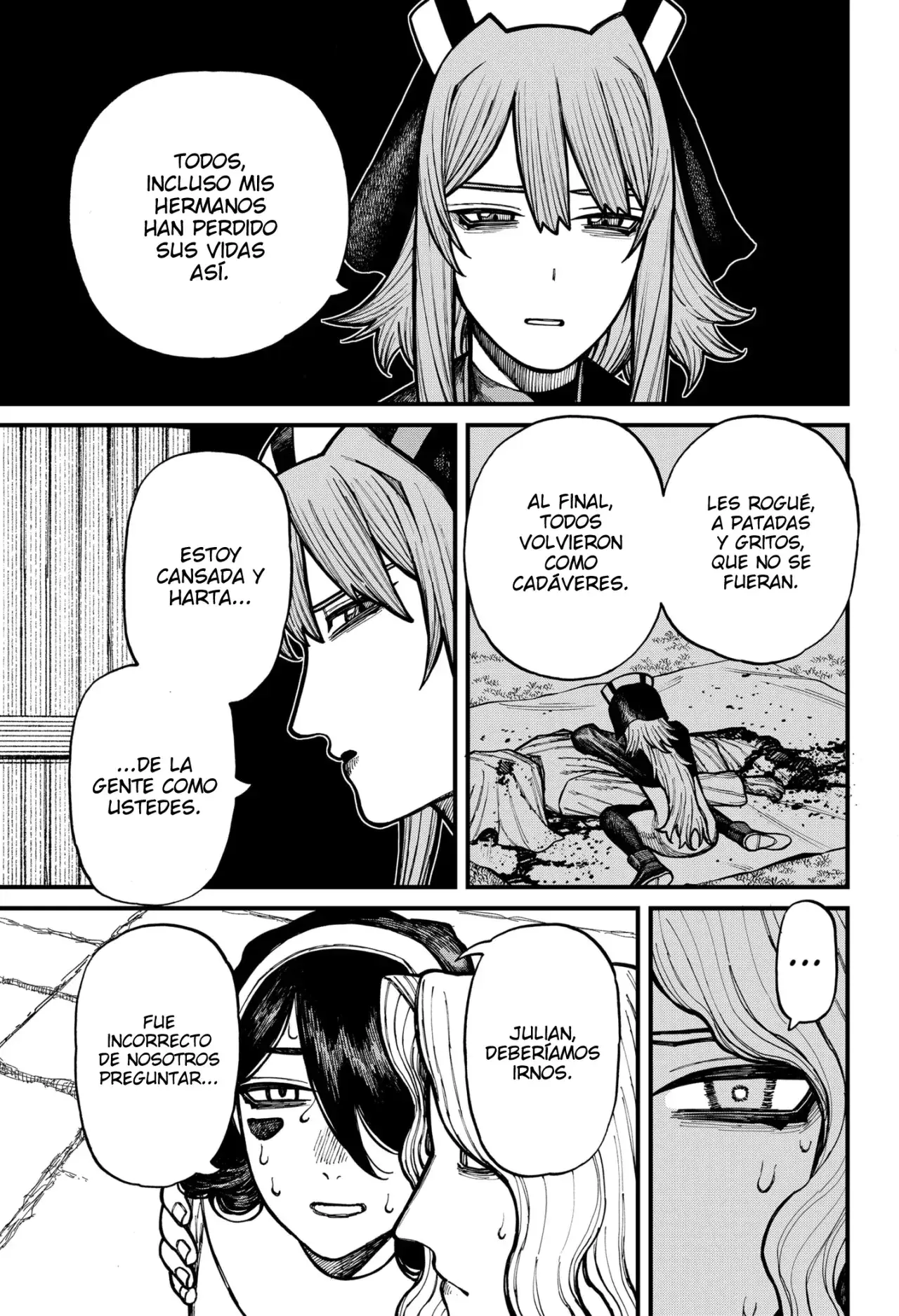 Capitulo 78 page 14