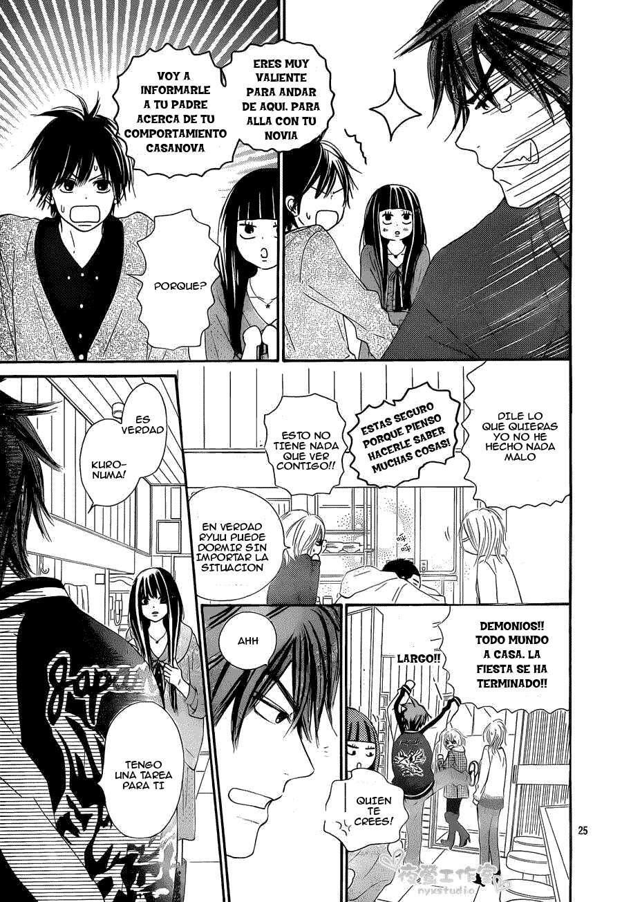 Capitulo 77 page 28