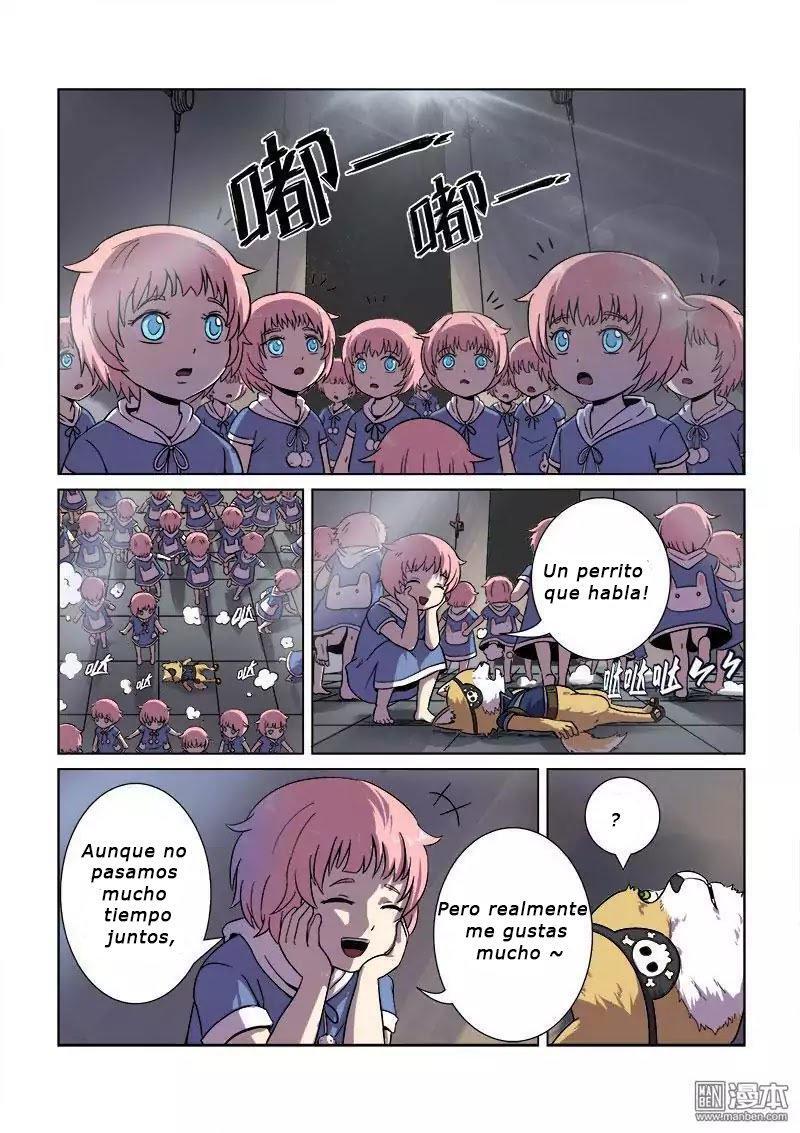 Capitulo 22 page 5