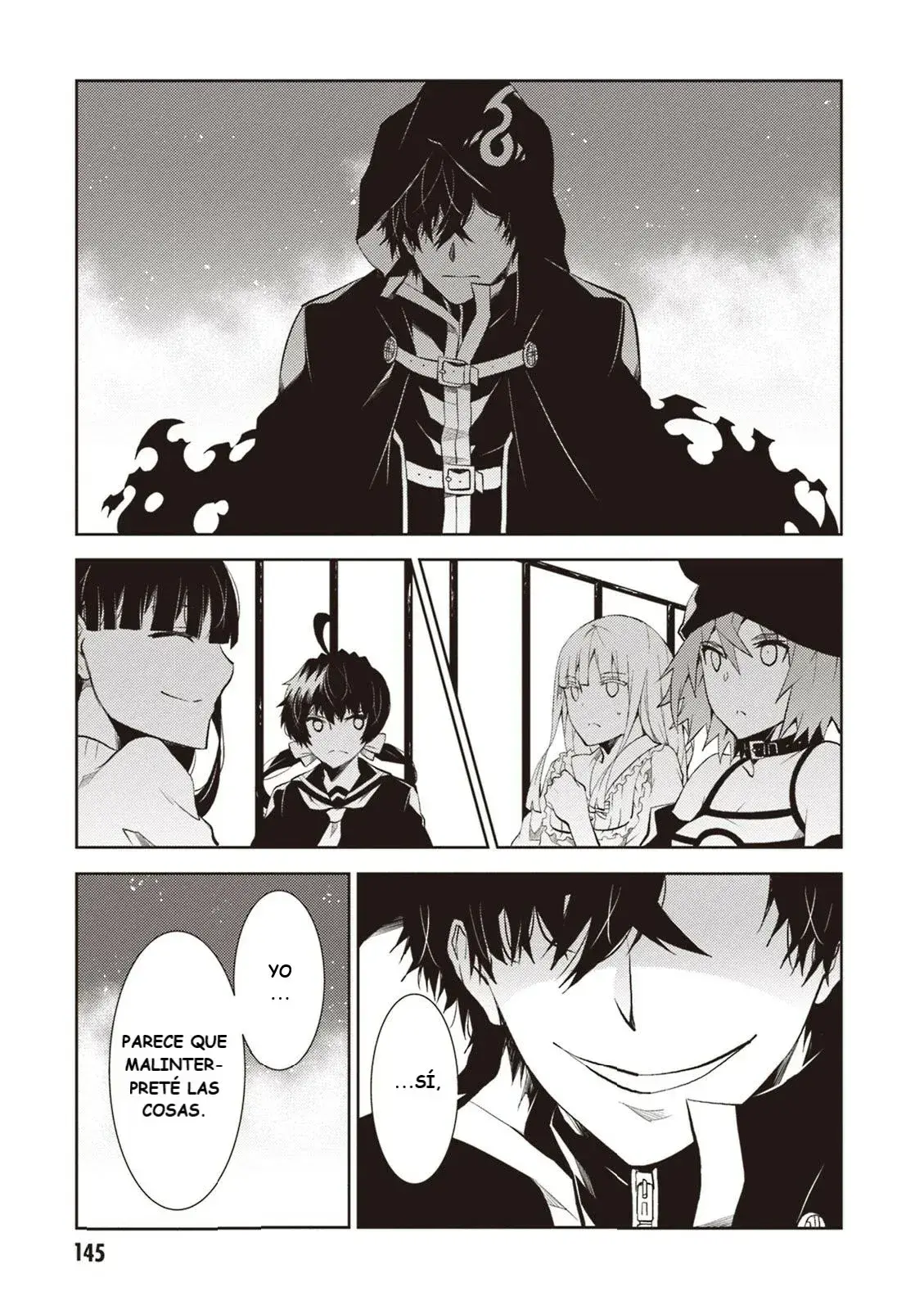 Capitulo 24 page 21