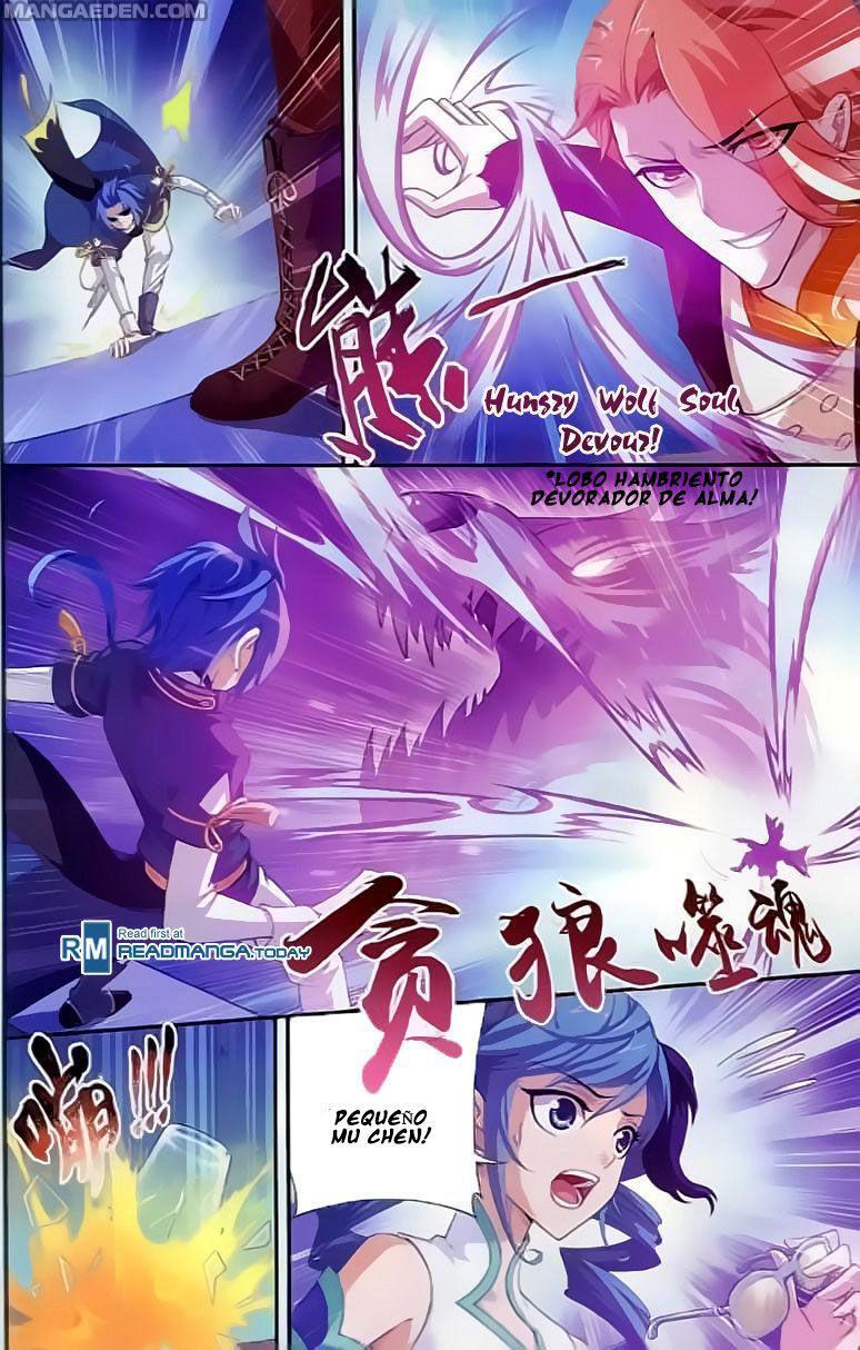 Capitulo 35 page 18