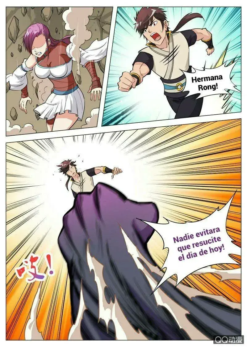 Capitulo 76 page 7