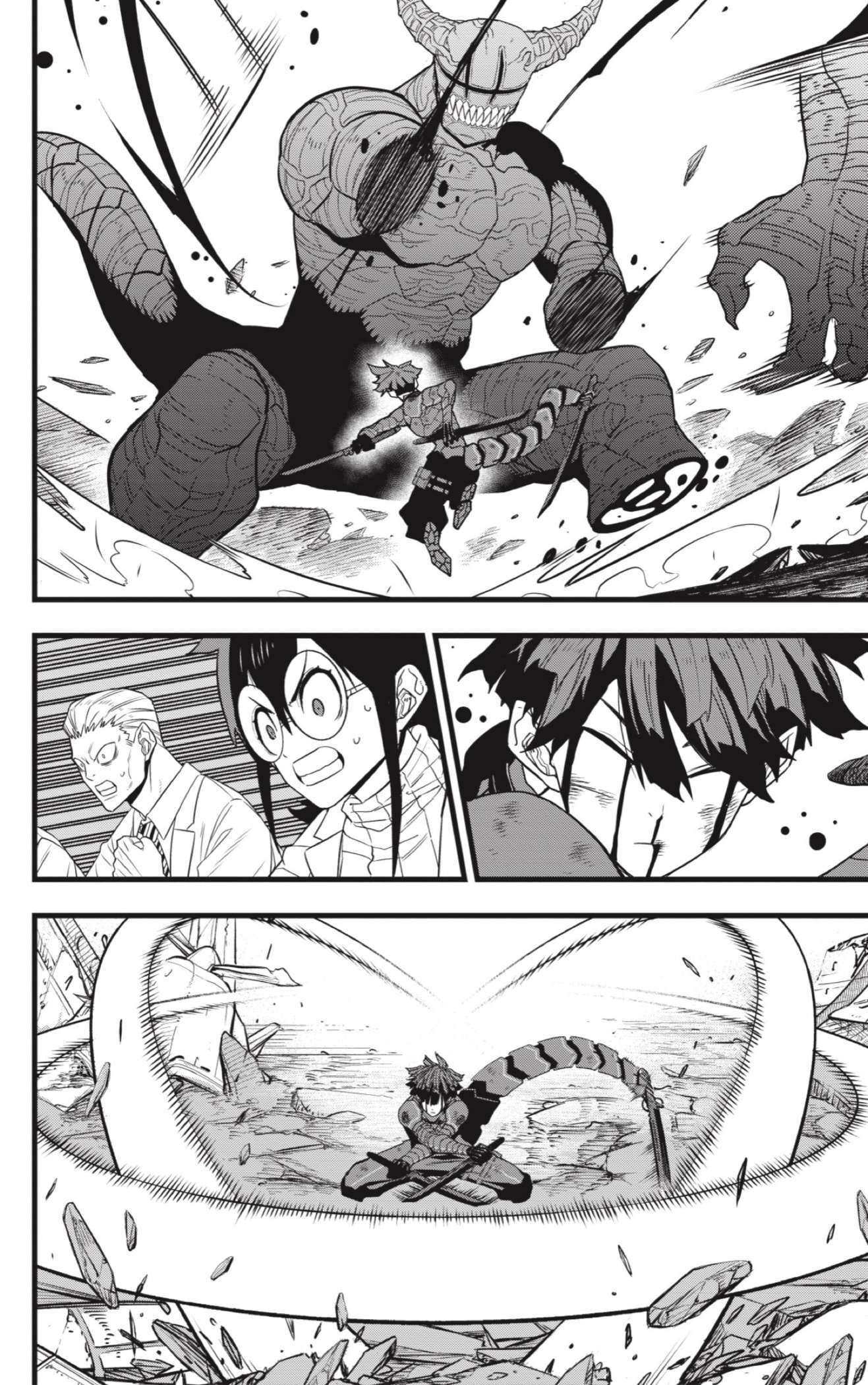 Capitulo 93 page 14