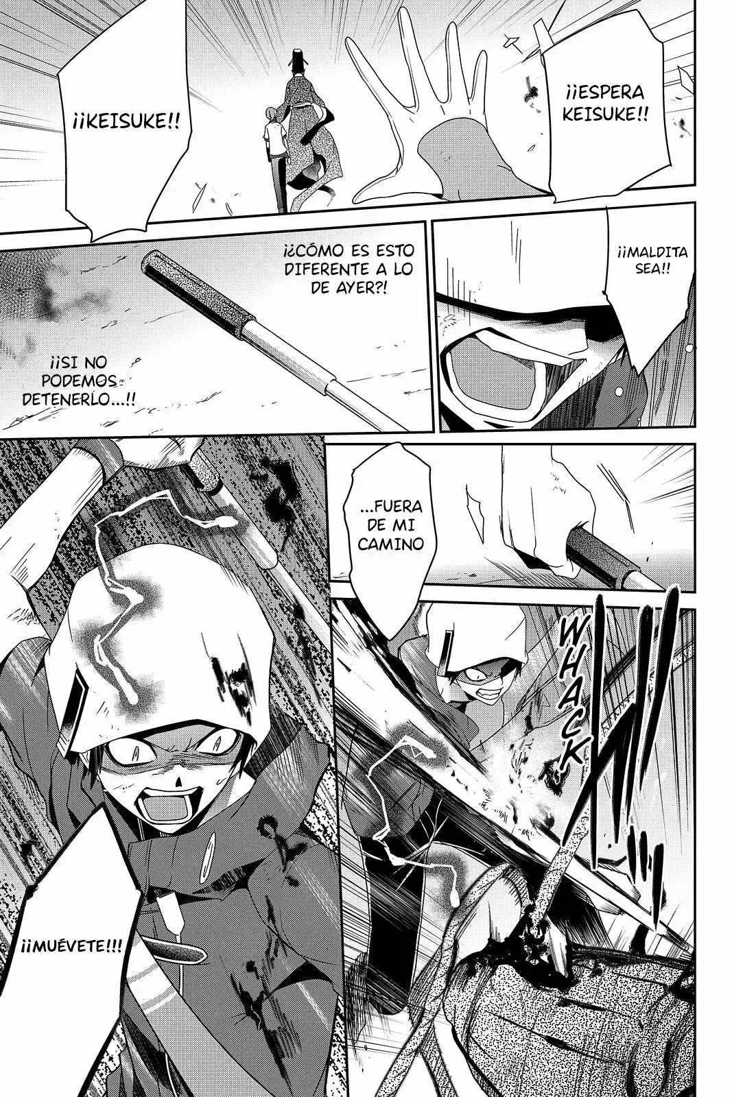 Capitulo 24 page 14