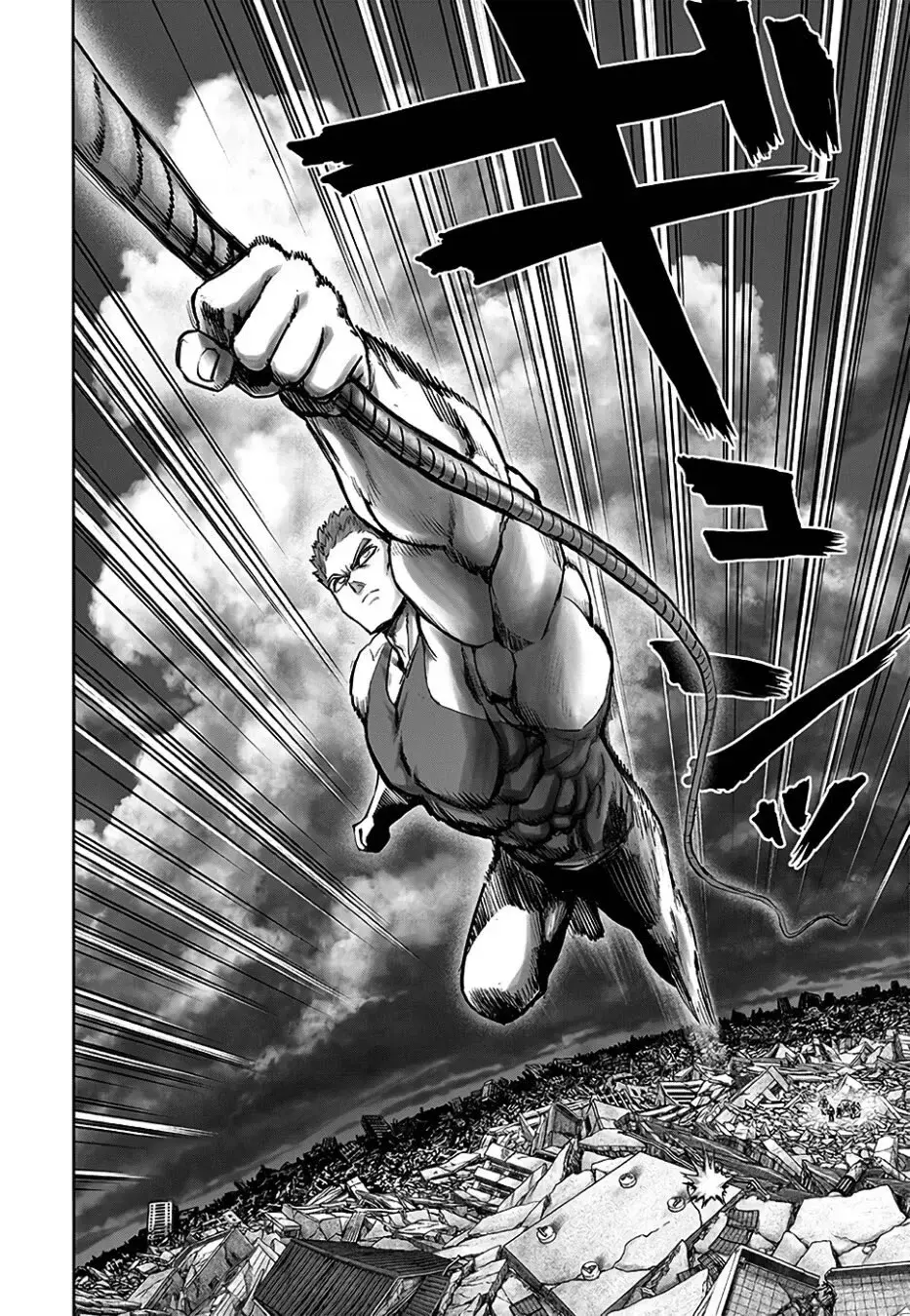 Capitulo 135.6 page 17