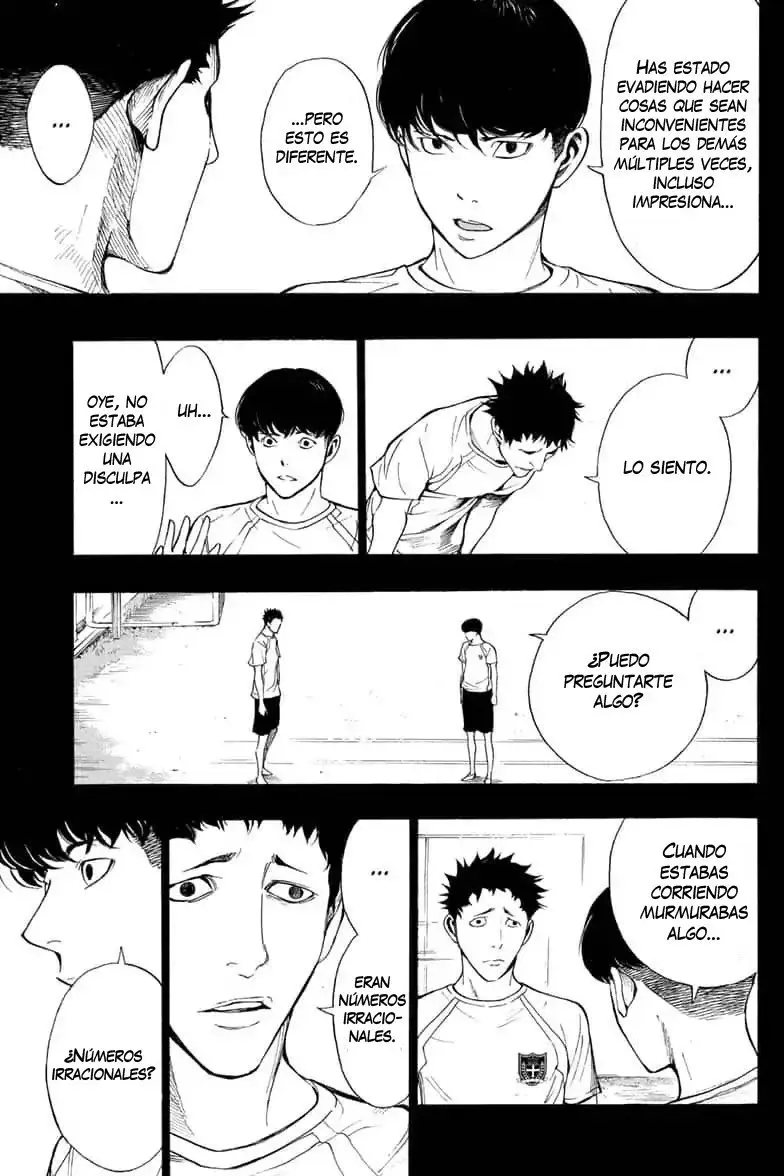 Capitulo 42 page 19