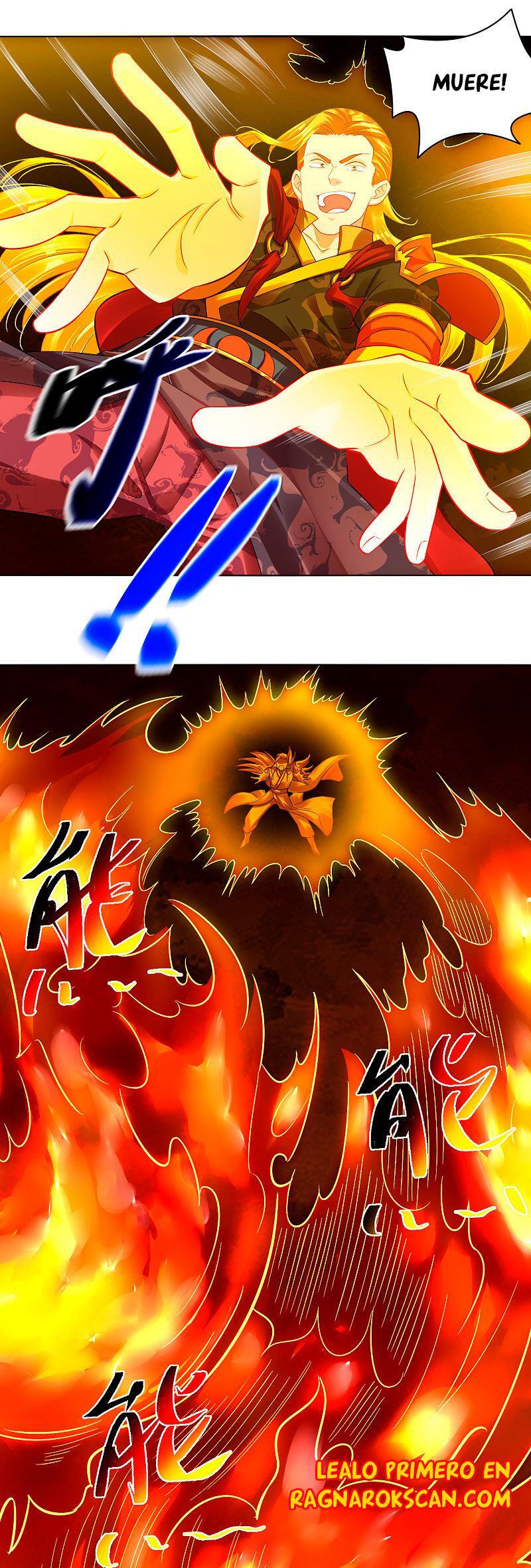 Capitulo 206 page 4