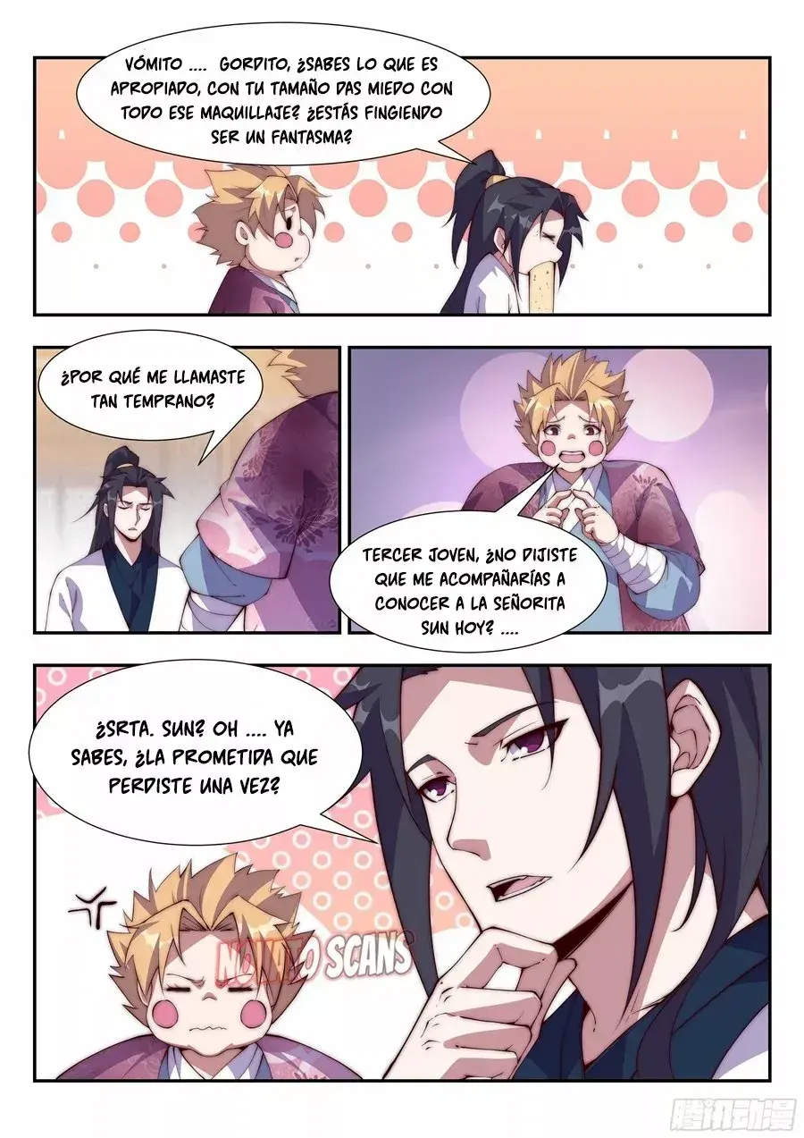 Capitulo 105 page 11
