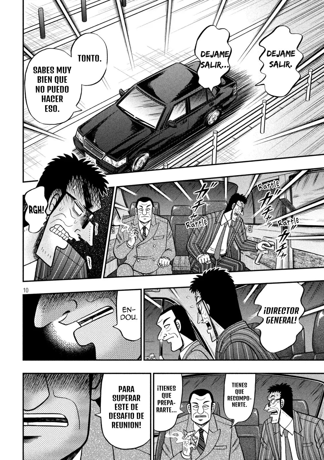 Capitulo 188 page 9
