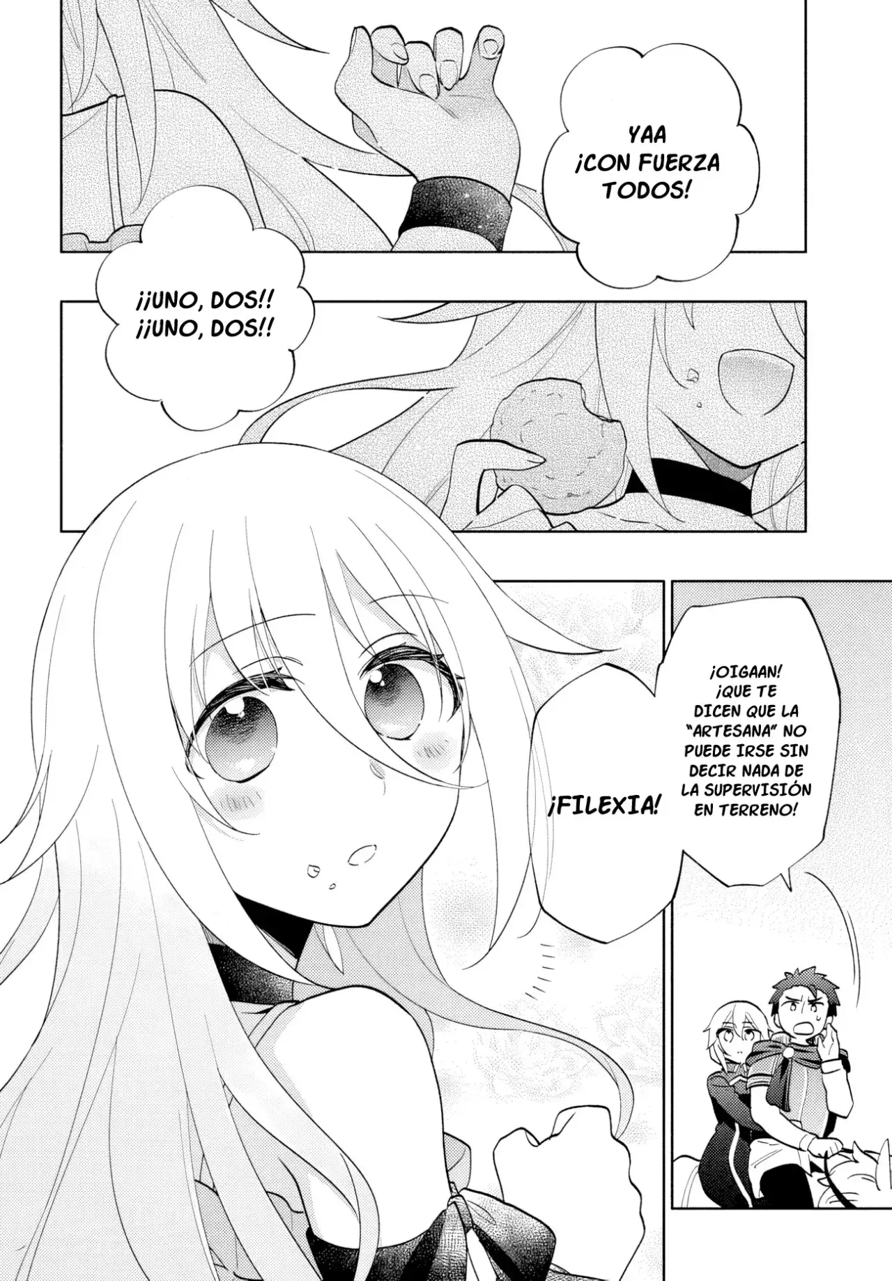 Capitulo 65 page 25