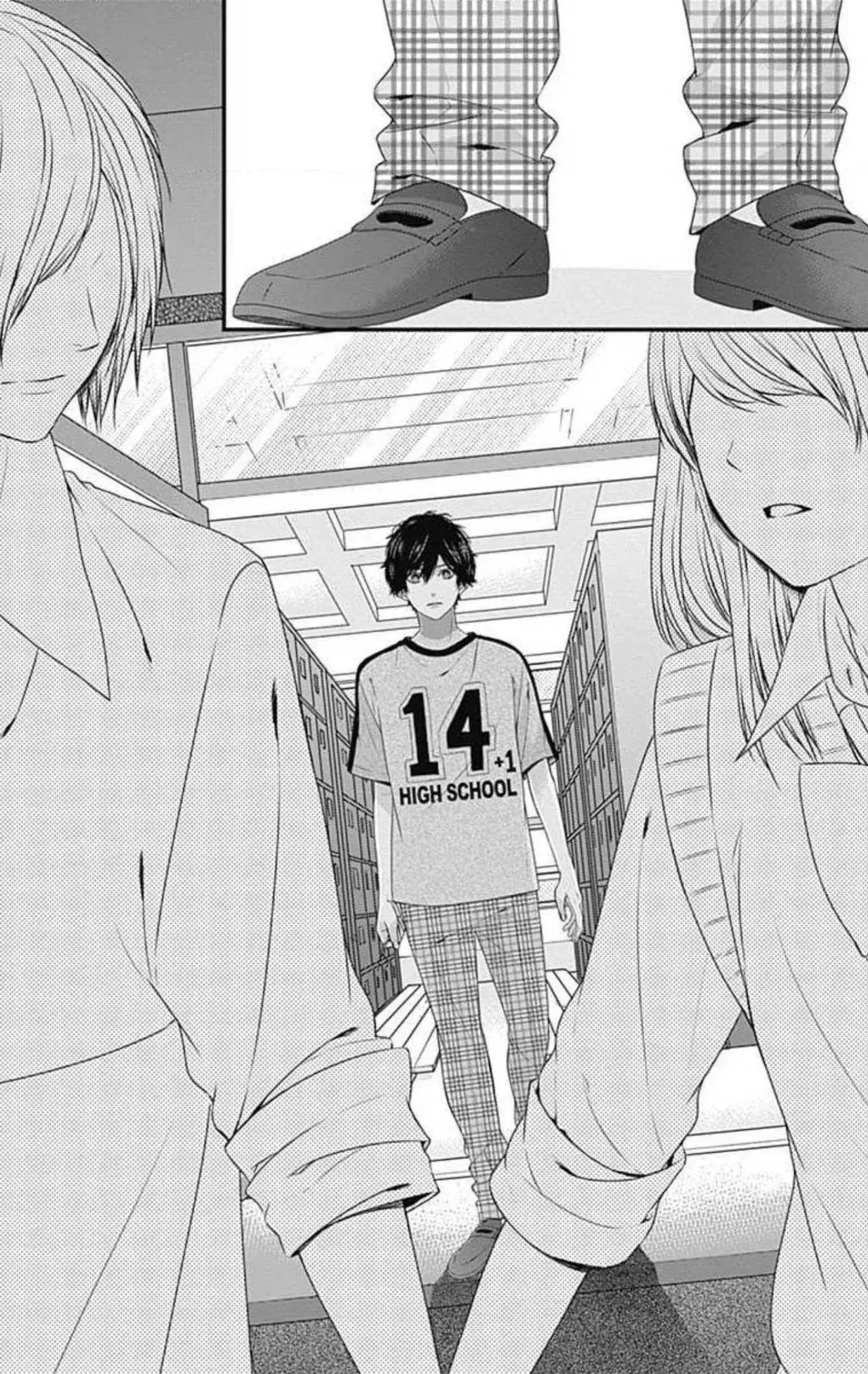 Capitulo 60 page 28