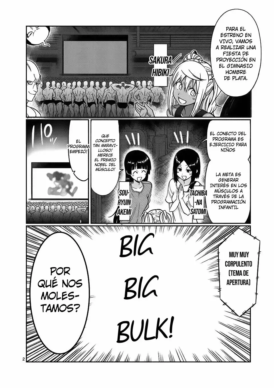Capitulo 64 page 3