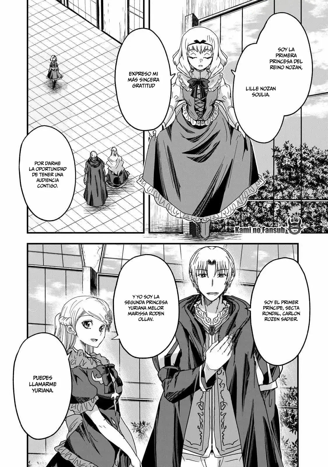Capitulo 60 page 18