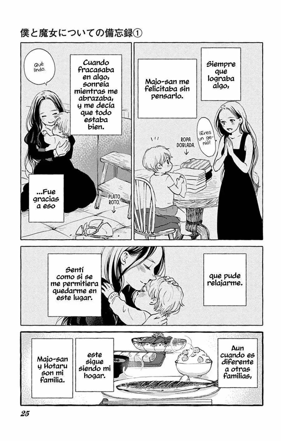 Capitulo 1 page 28