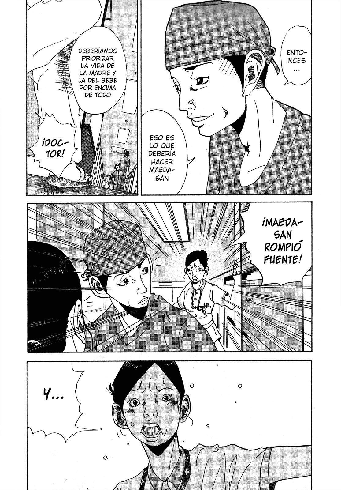 Capitulo 3.50 page 22