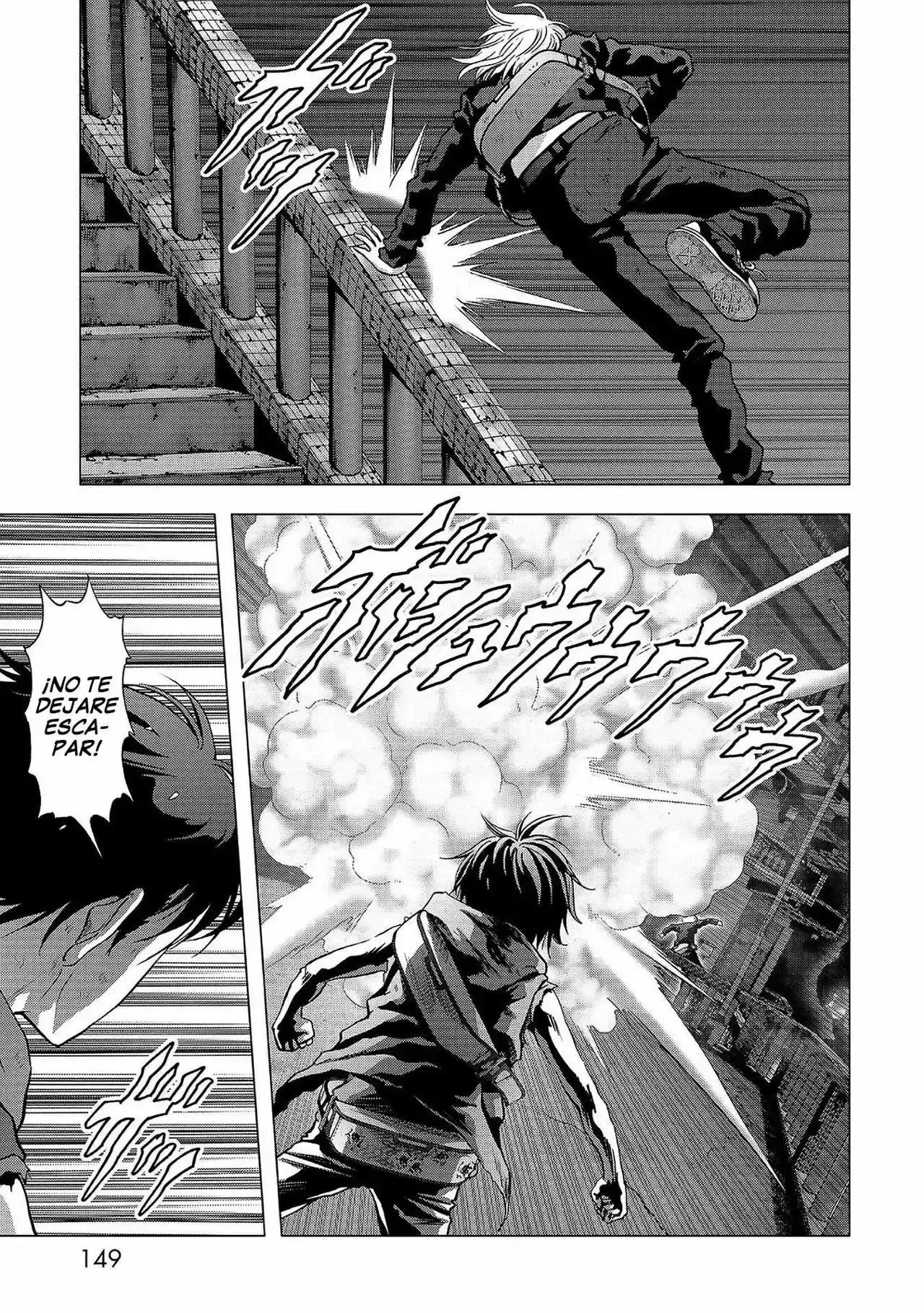 Capitulo 105 page 4