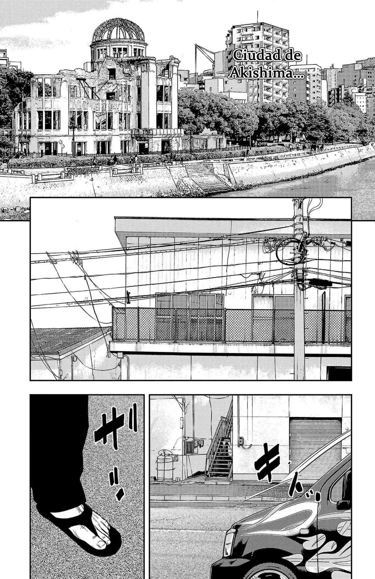 Capitulo 101 page 9