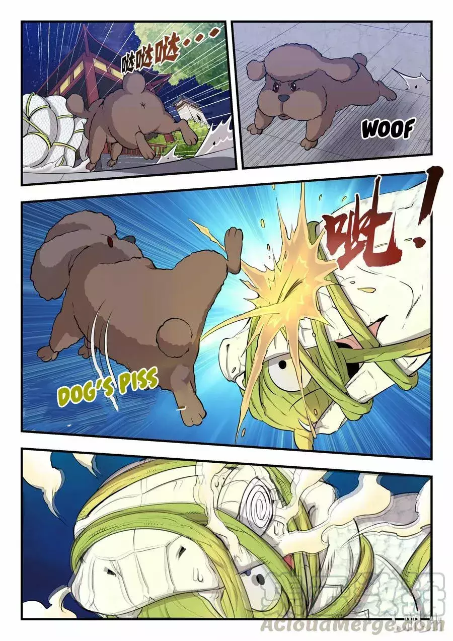 Capitulo 2 page 10