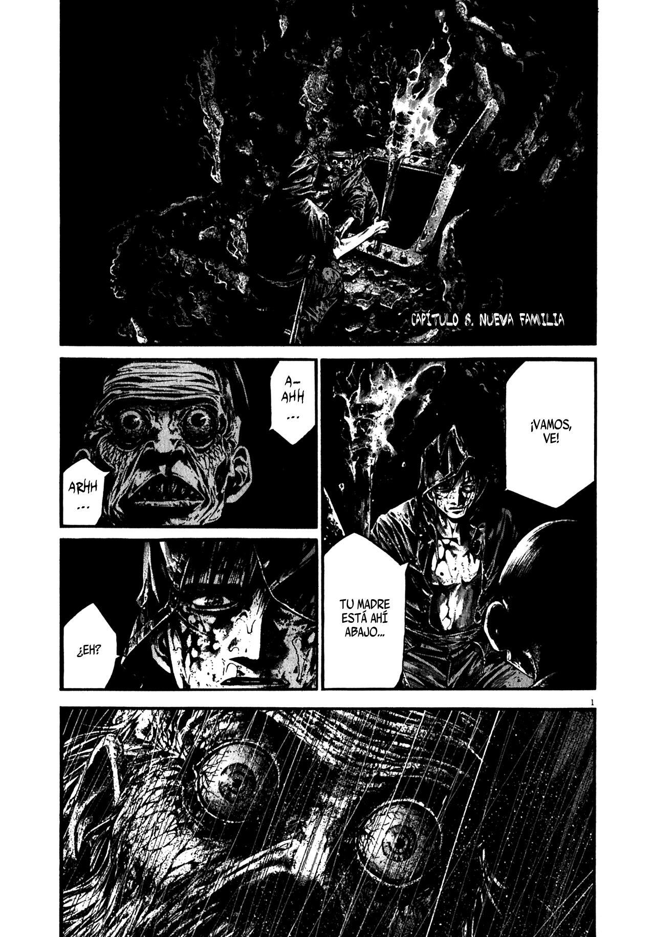 Capitulo 8 page 1