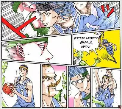 Capitulo 61 page 3