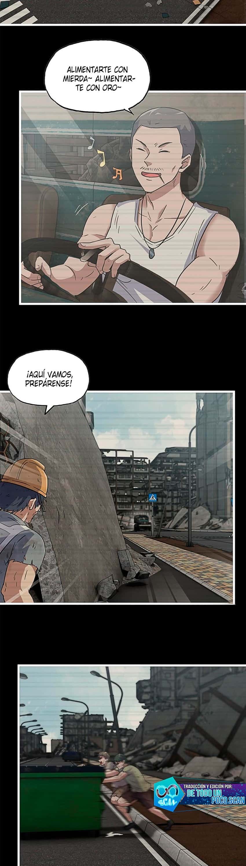 Capitulo 501 page 13