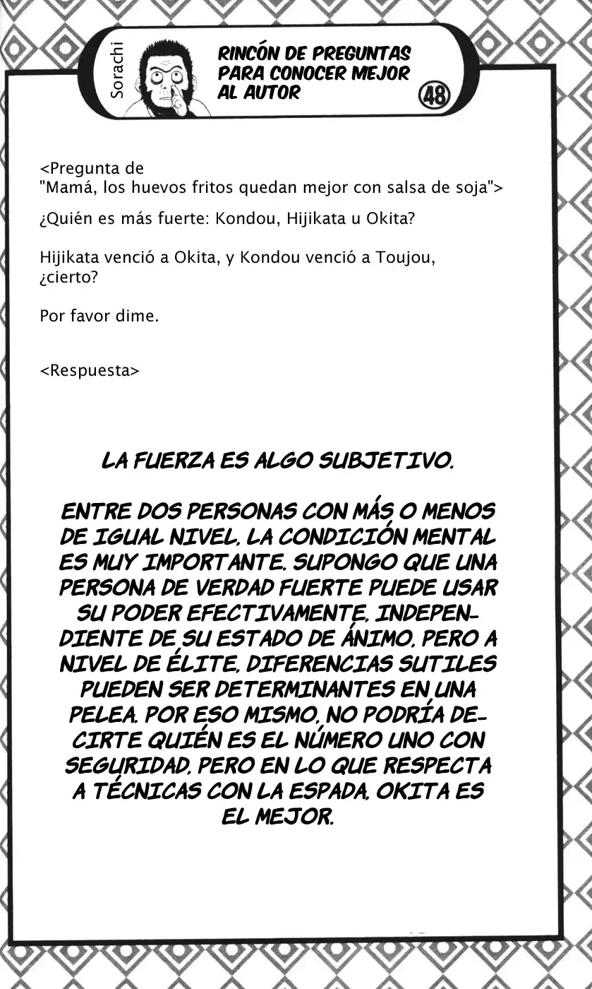 Capitulo 133 page 21