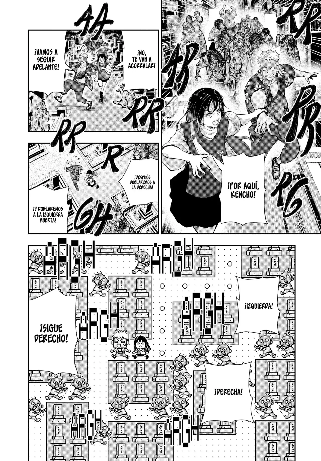 Capitulo 53 page 20