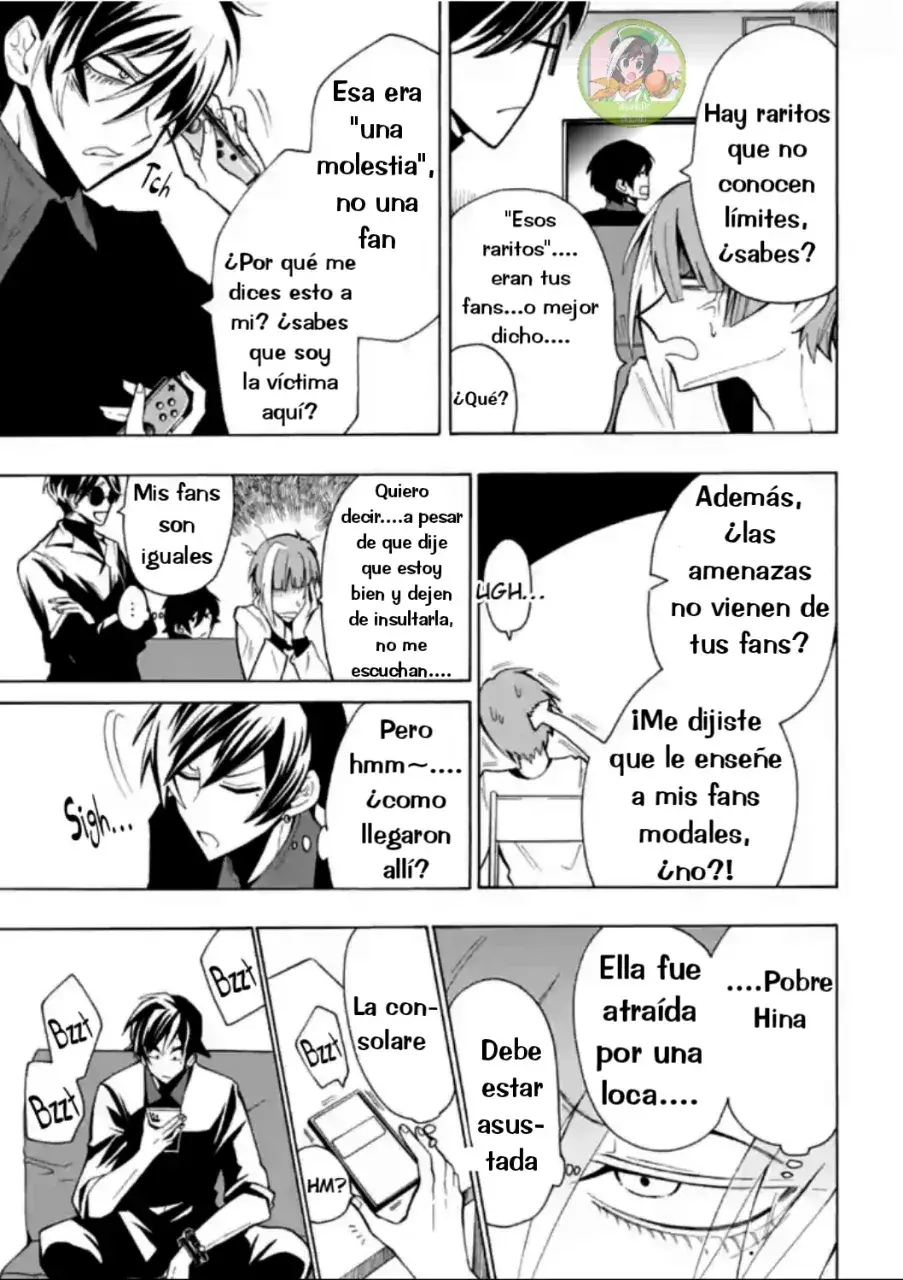 Capitulo 8 page 18