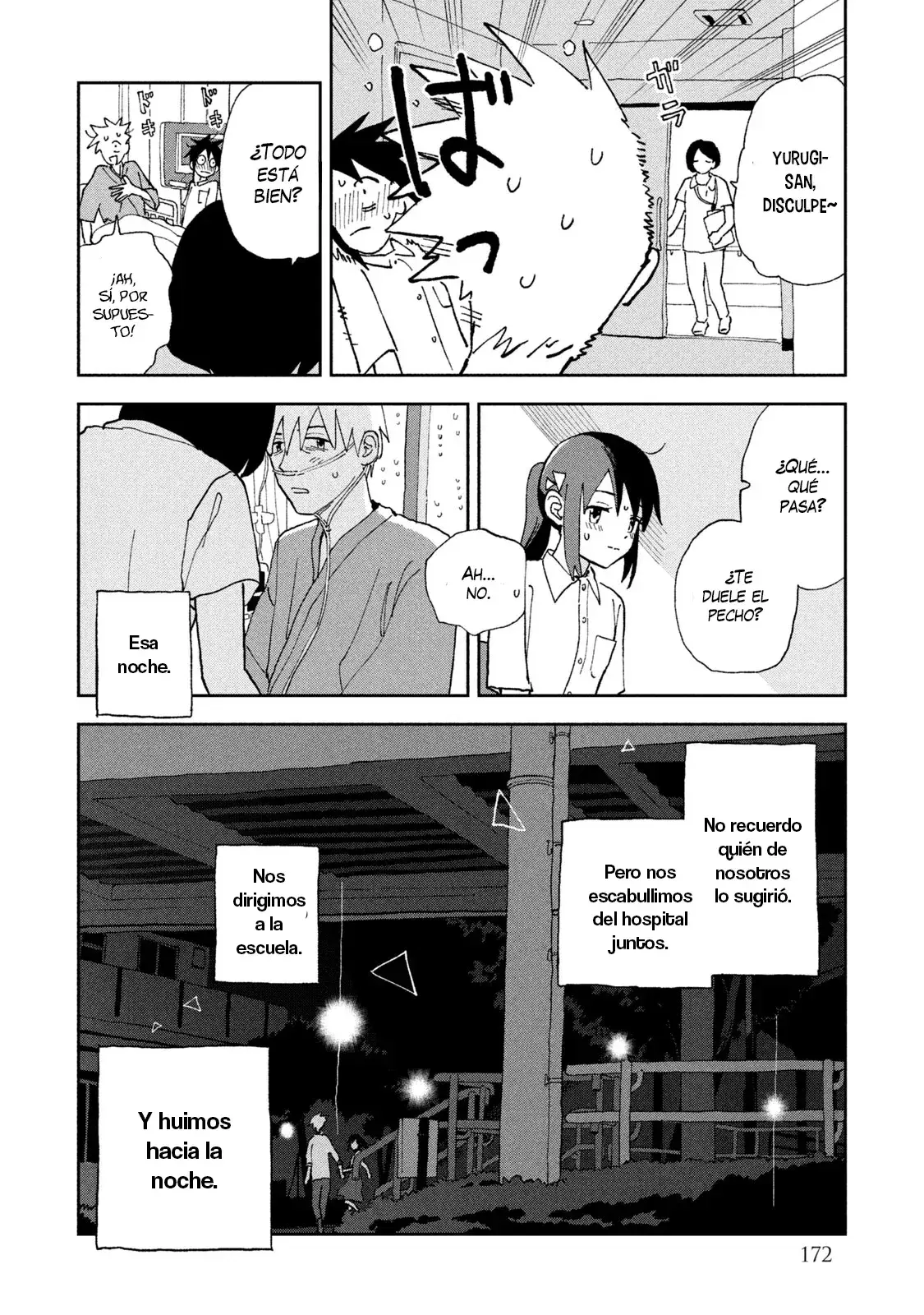 Capitulo 19 page 14