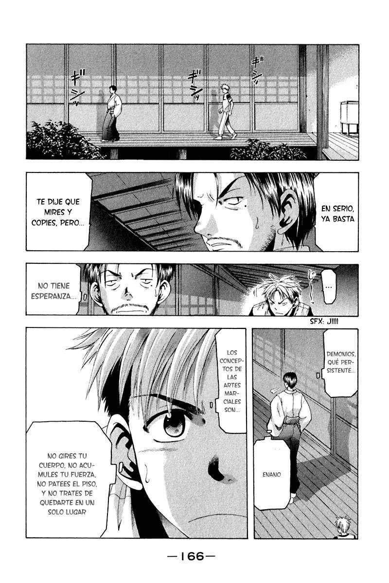Capitulo 32 page 6