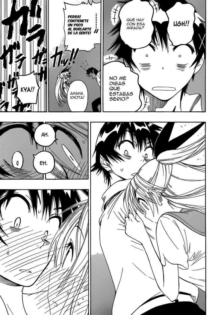 Capitulo 32 page 16