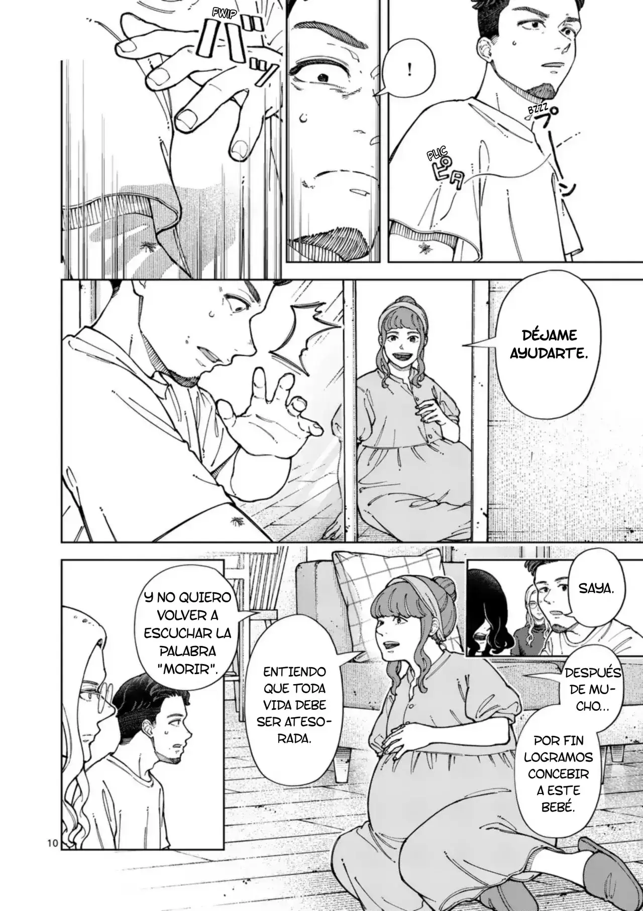 Capitulo 45 page 10