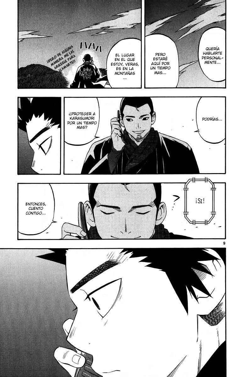 Capitulo 88 page 9