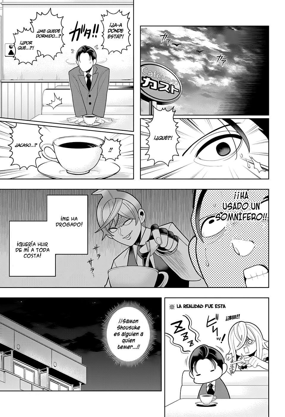 Capitulo 63 page 14