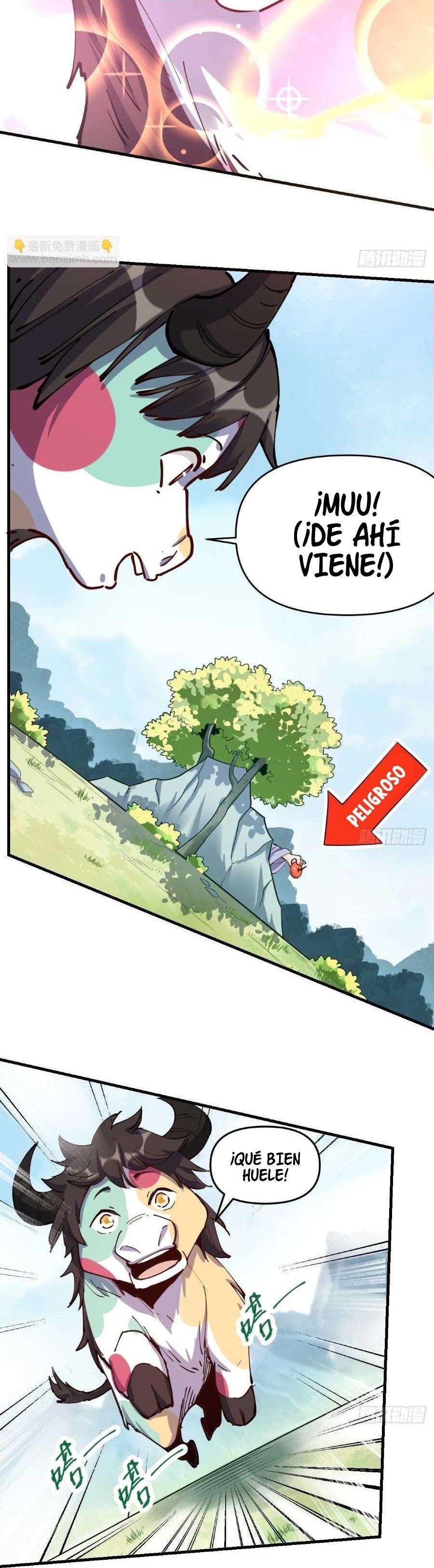 Capitulo 201 page 14