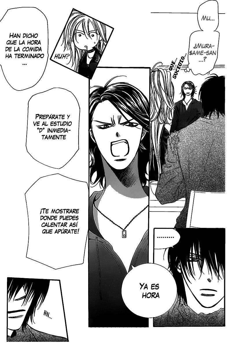 Capitulo 176 page 27