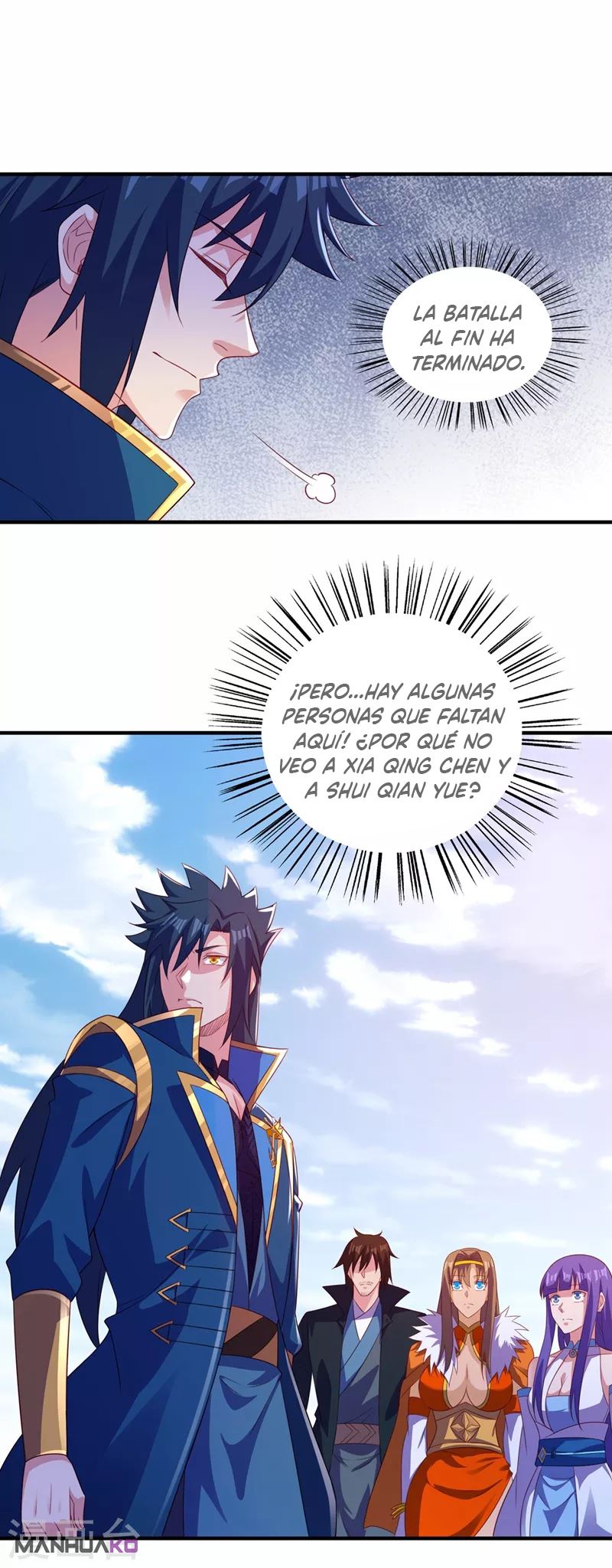 Capitulo 487 page 11