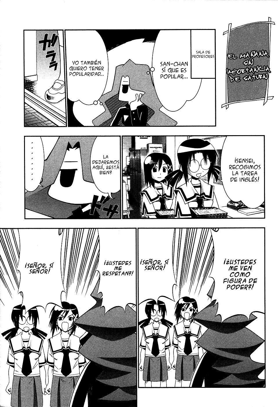 Capitulo 65 page 18