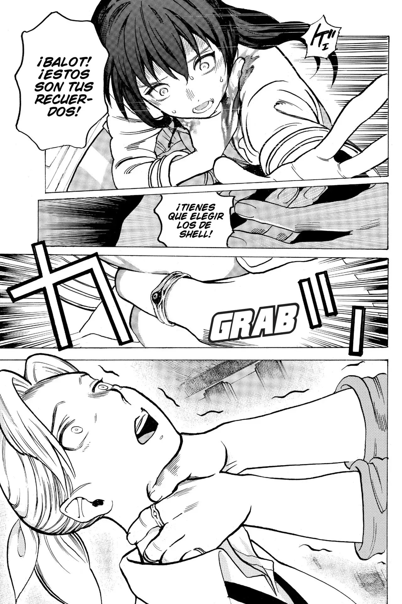 Capitulo 28 page 18