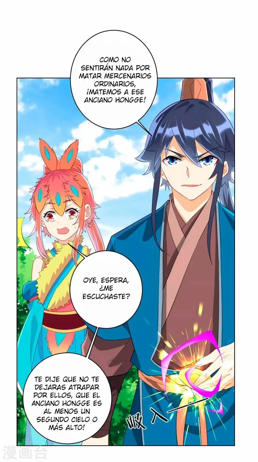 Capitulo 141 page 9