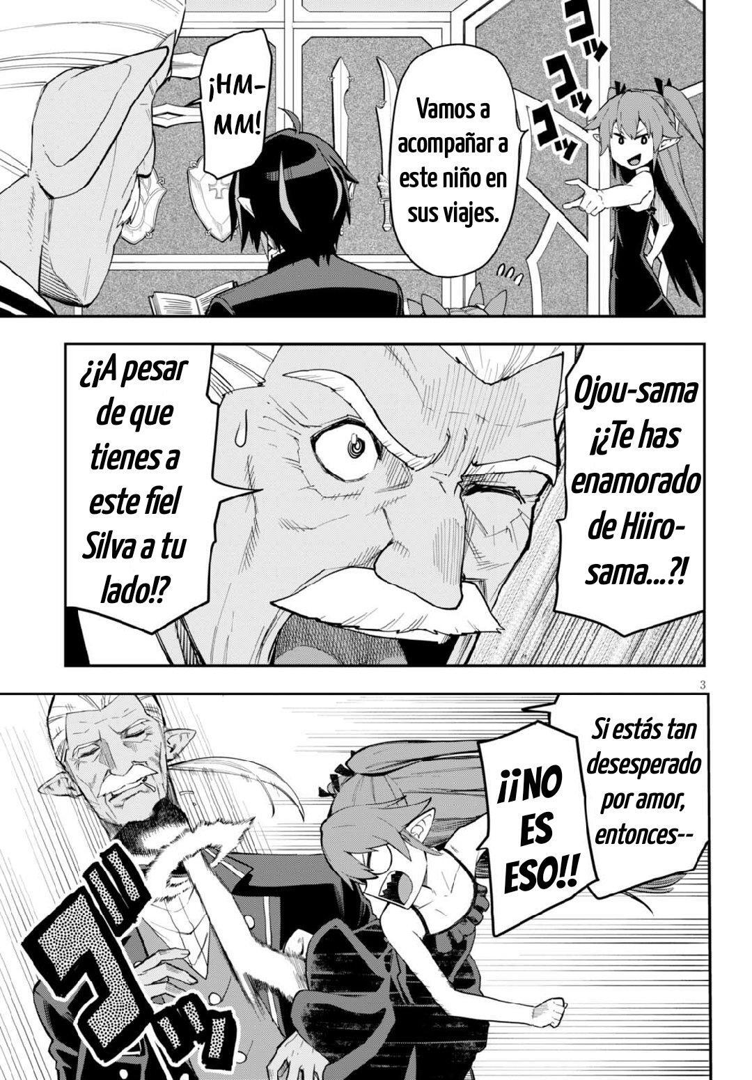 Capitulo 40 page 3