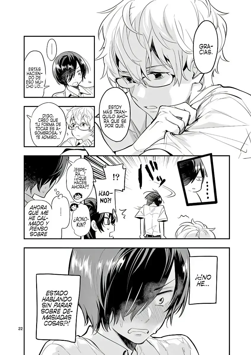 Capitulo 26 page 23
