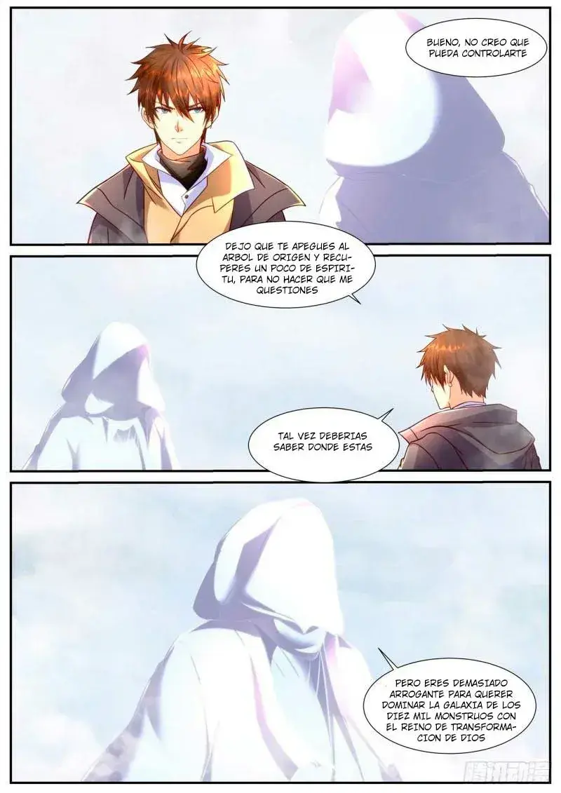 Capitulo 901 page 7