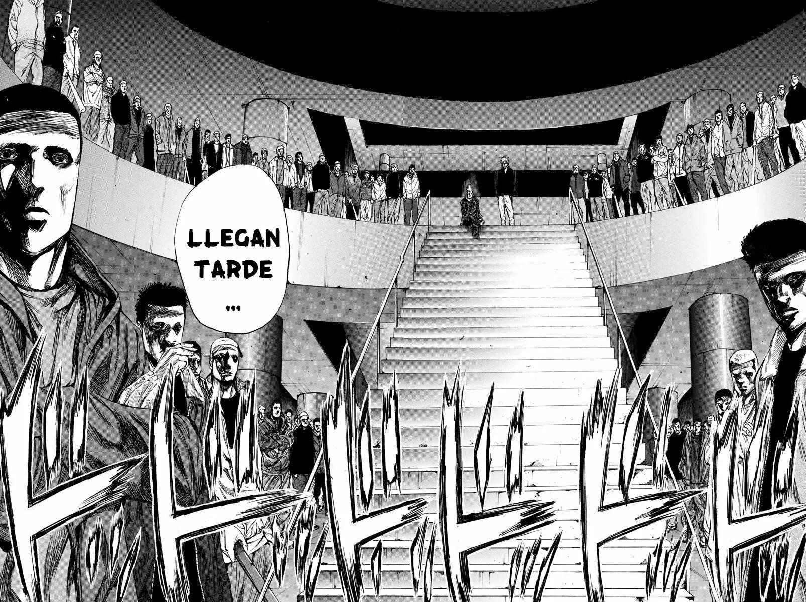 Capitulo 106 page 13