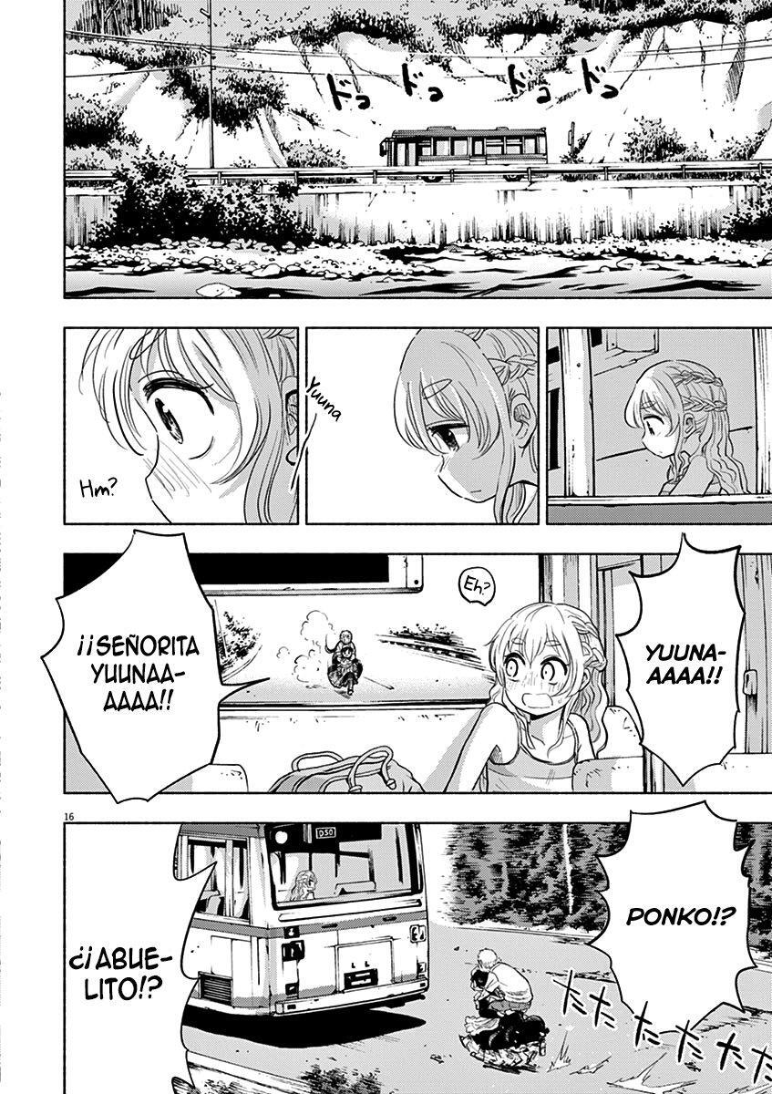 Capitulo 43 page 16